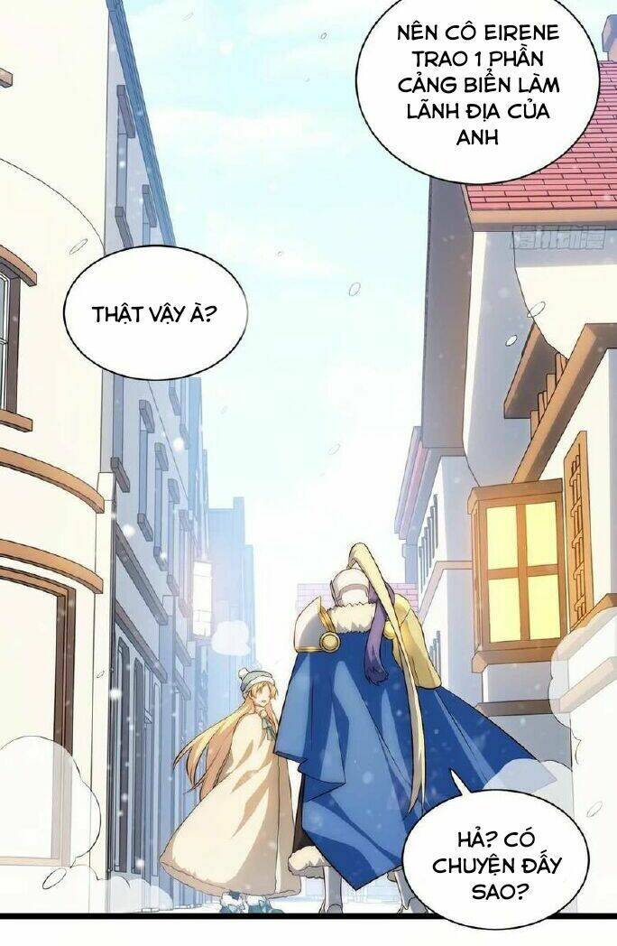 Khô Cốt Hiệp Sĩ: Chapter 46