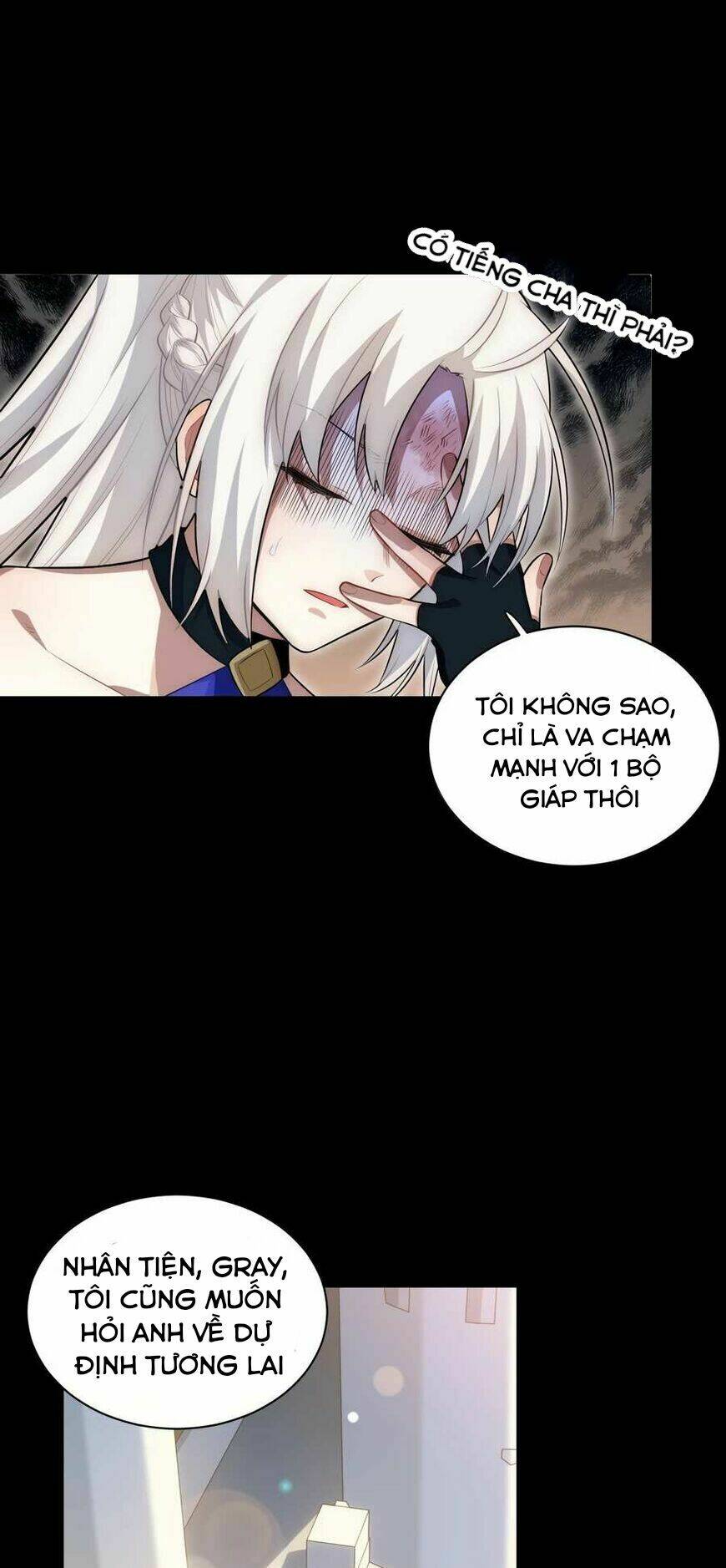 Khô Cốt Hiệp Sĩ: Chapter 46