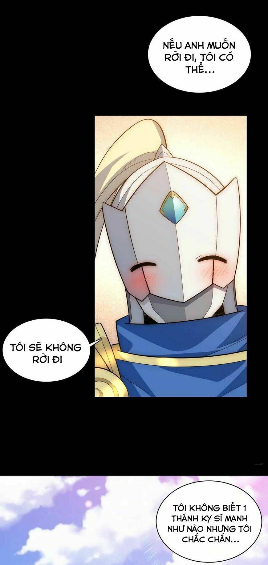 Khô Cốt Hiệp Sĩ: Chapter 46