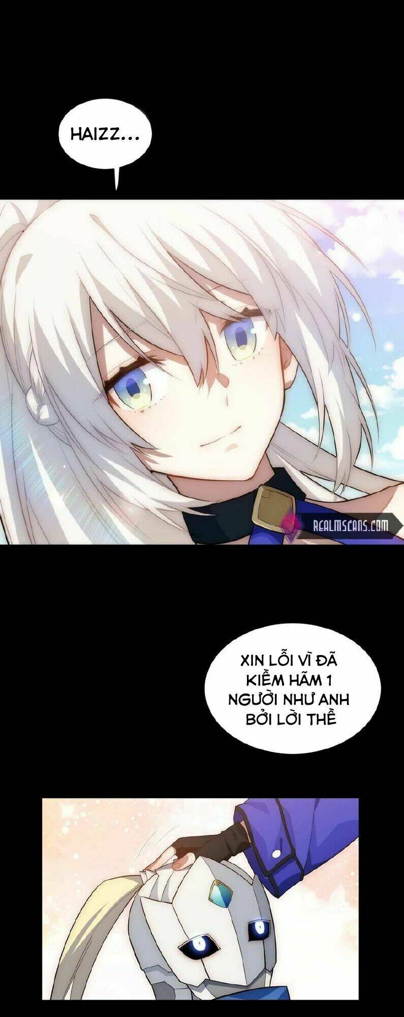 Khô Cốt Hiệp Sĩ: Chapter 46