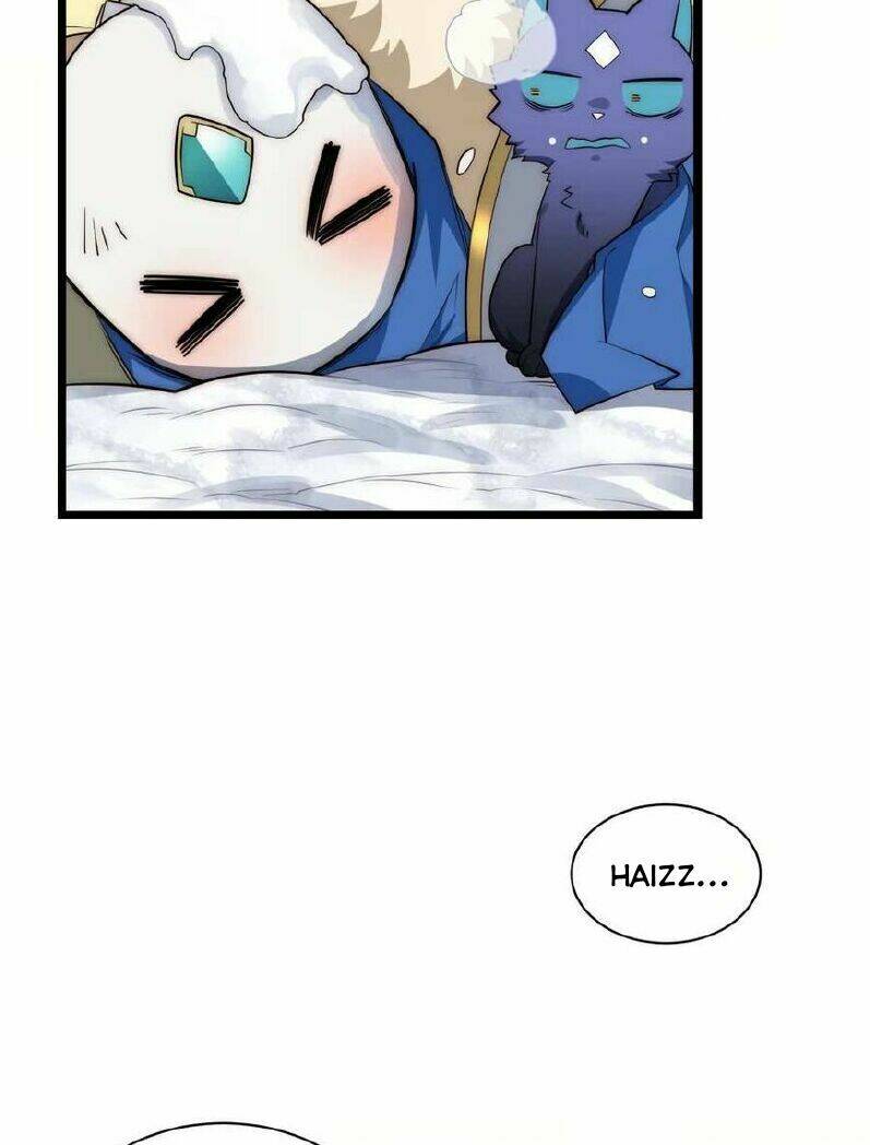 Khô Cốt Hiệp Sĩ: Chapter 46
