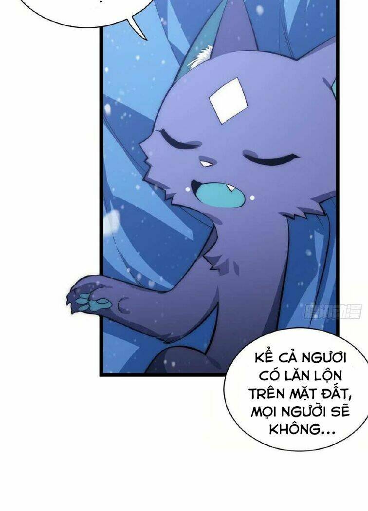 Khô Cốt Hiệp Sĩ: Chapter 46