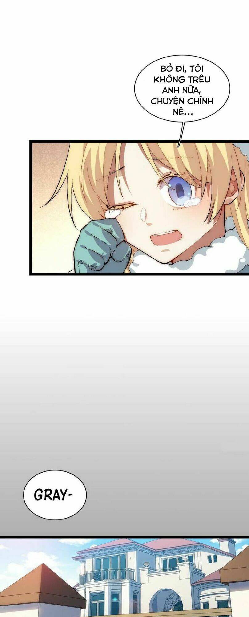 Khô Cốt Hiệp Sĩ: Chapter 47