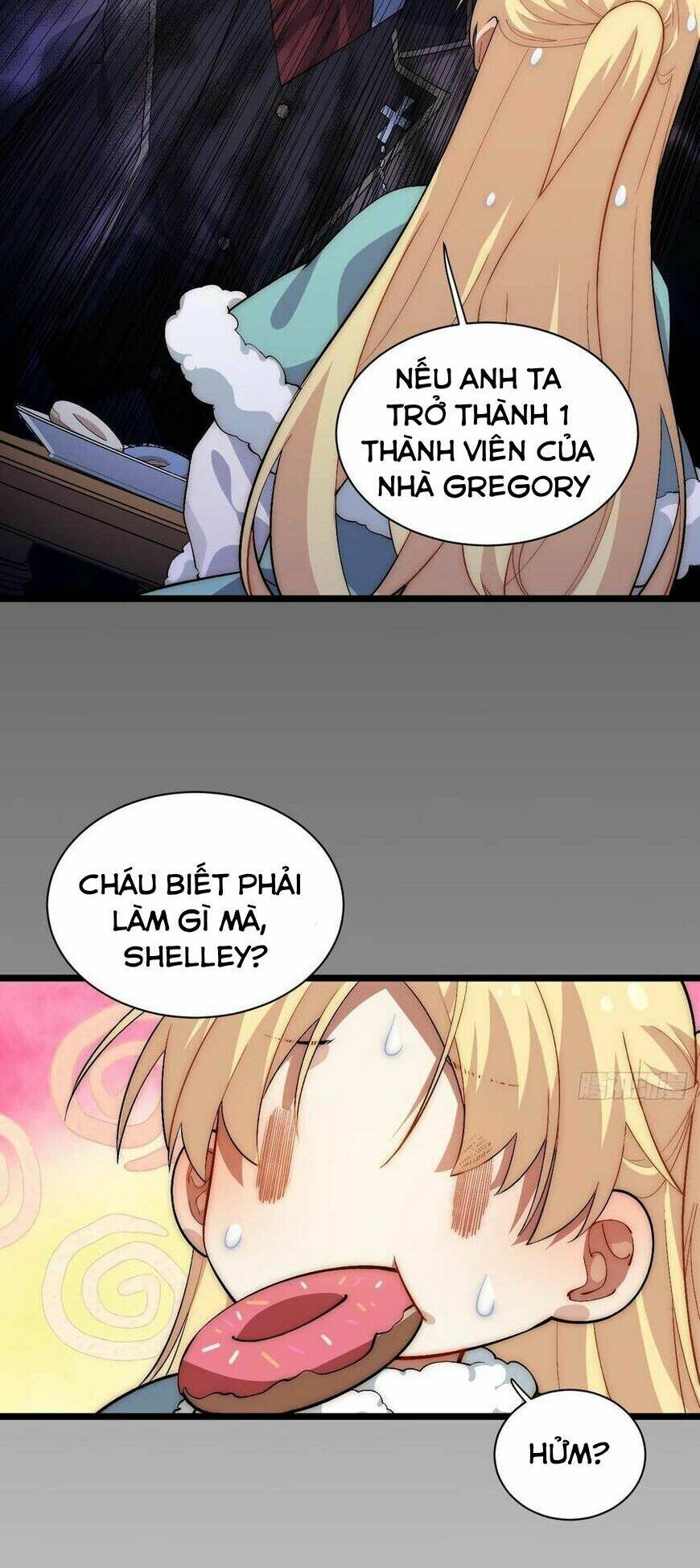 Khô Cốt Hiệp Sĩ: Chapter 47