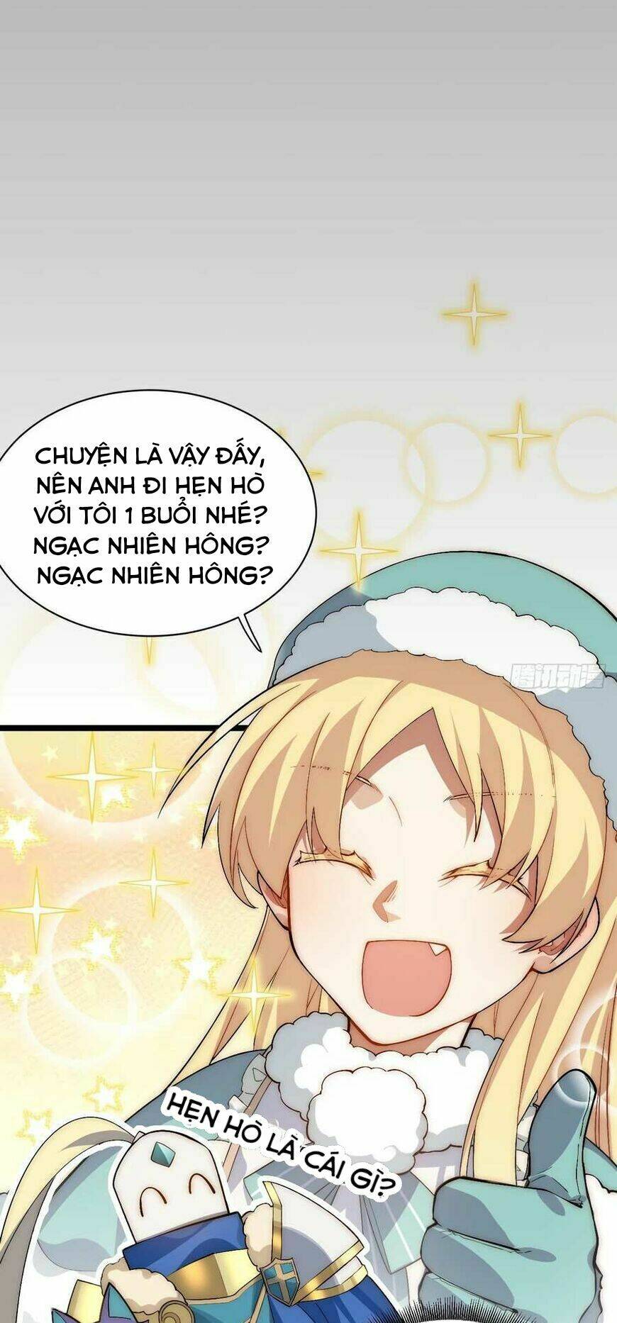 Khô Cốt Hiệp Sĩ: Chapter 47