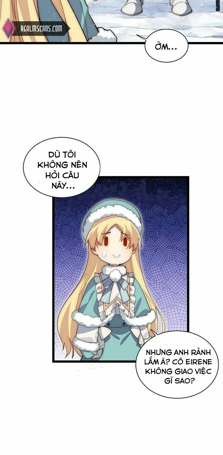 Khô Cốt Hiệp Sĩ: Chapter 47