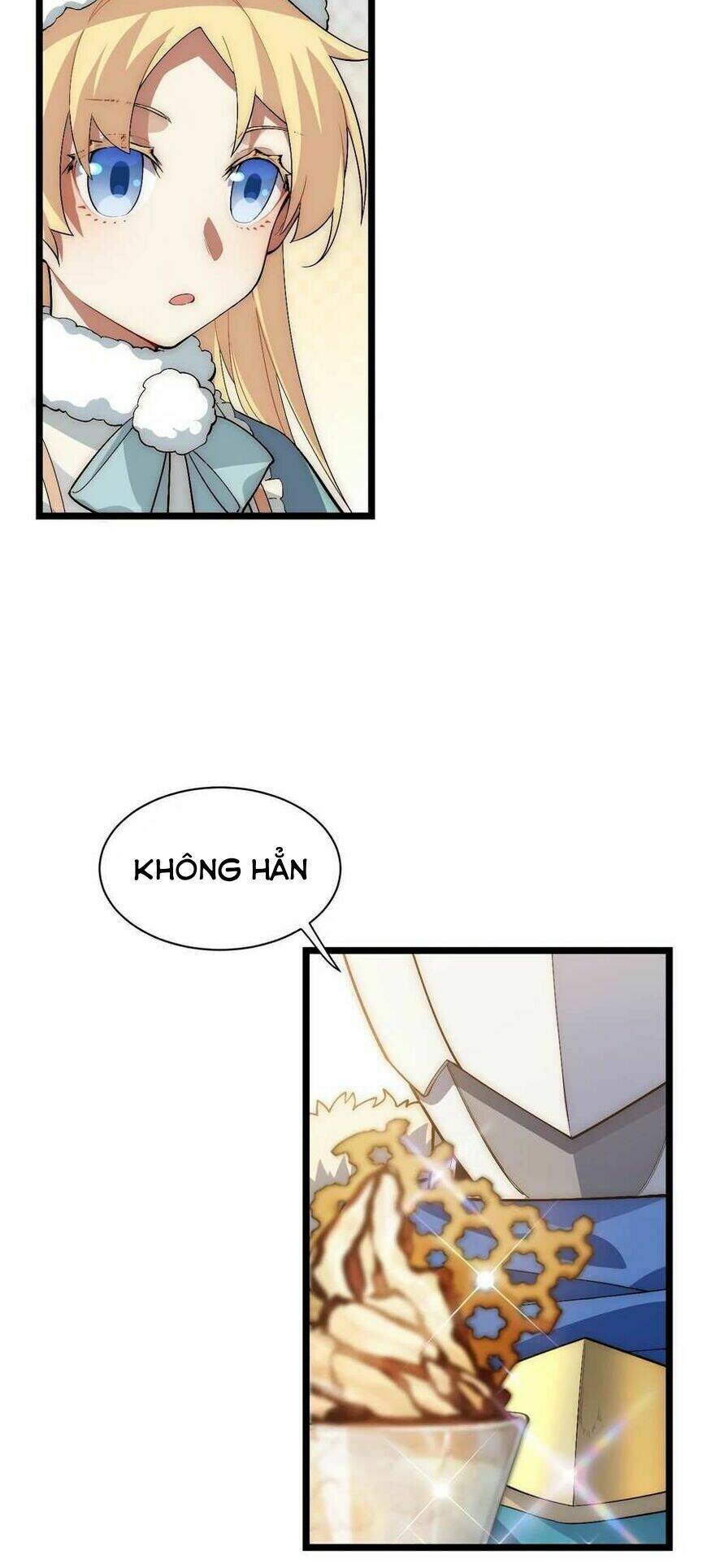 Khô Cốt Hiệp Sĩ: Chapter 47
