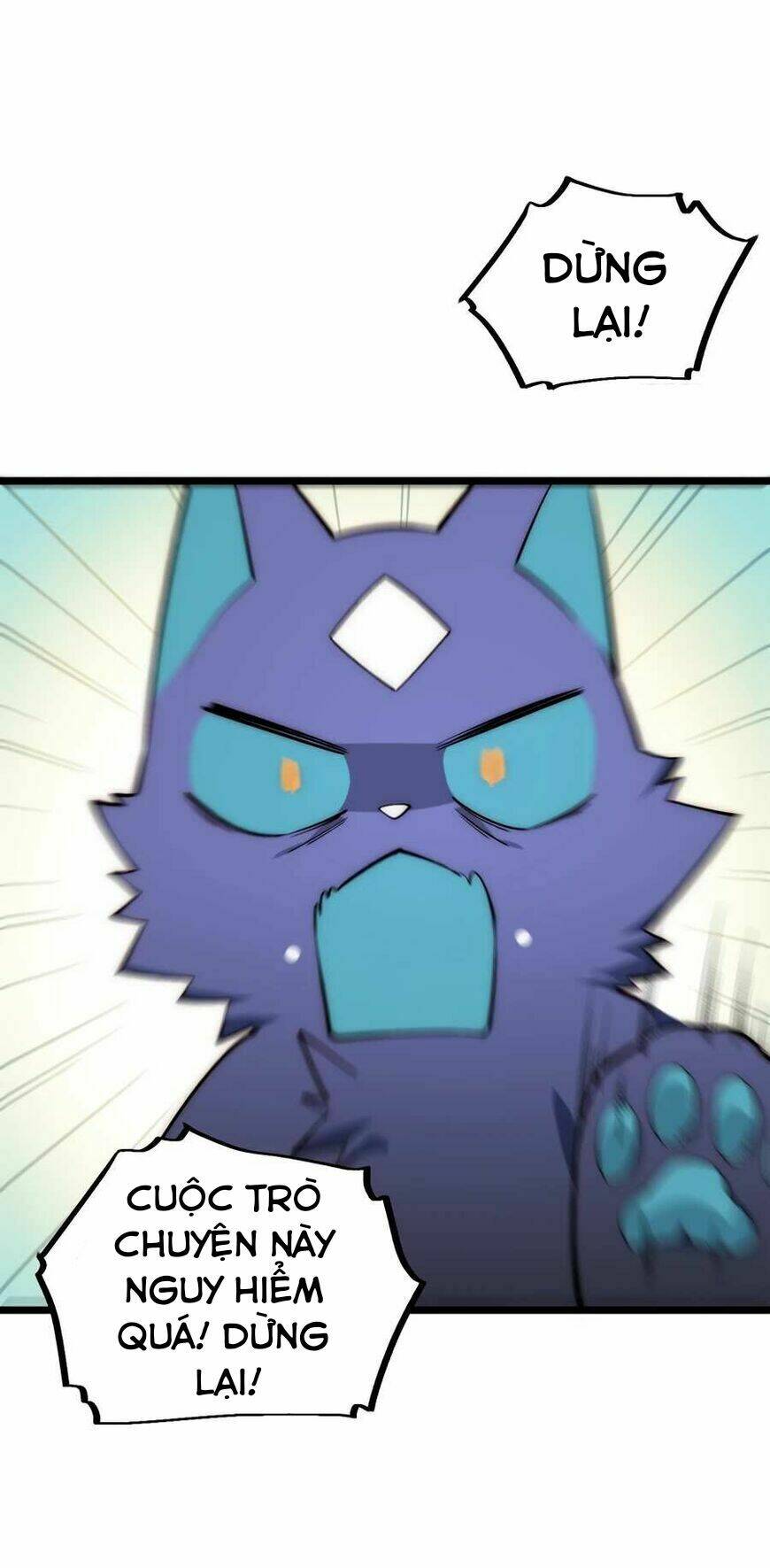 Khô Cốt Hiệp Sĩ: Chapter 47
