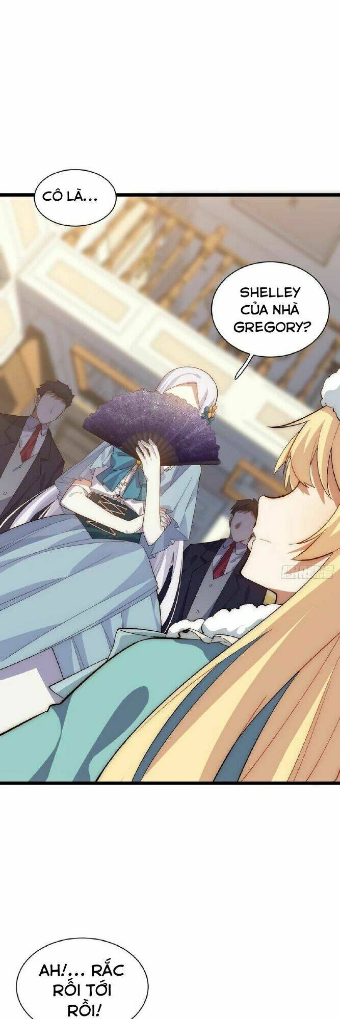 Khô Cốt Hiệp Sĩ: Chapter 47