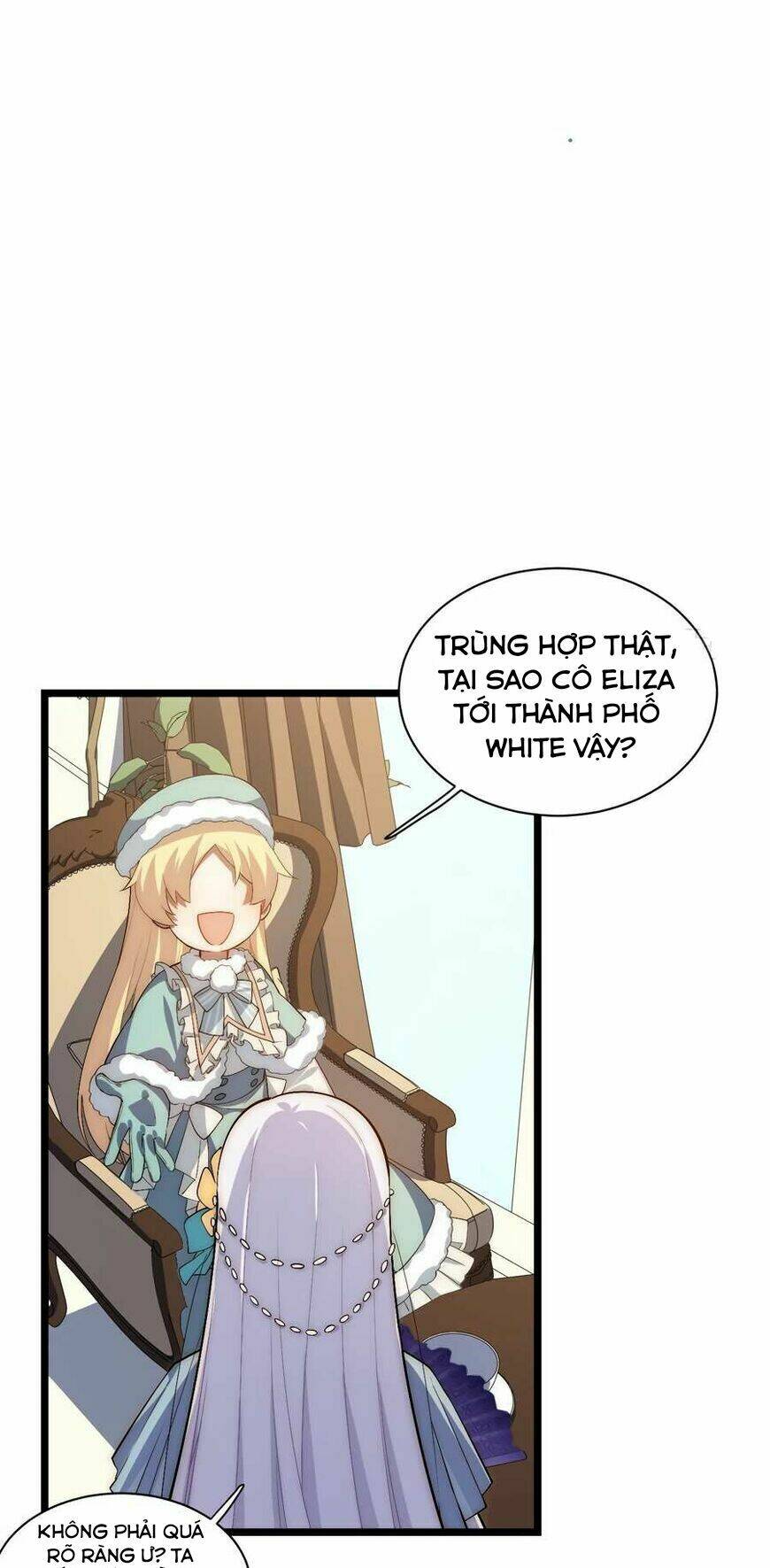 Khô Cốt Hiệp Sĩ: Chapter 47