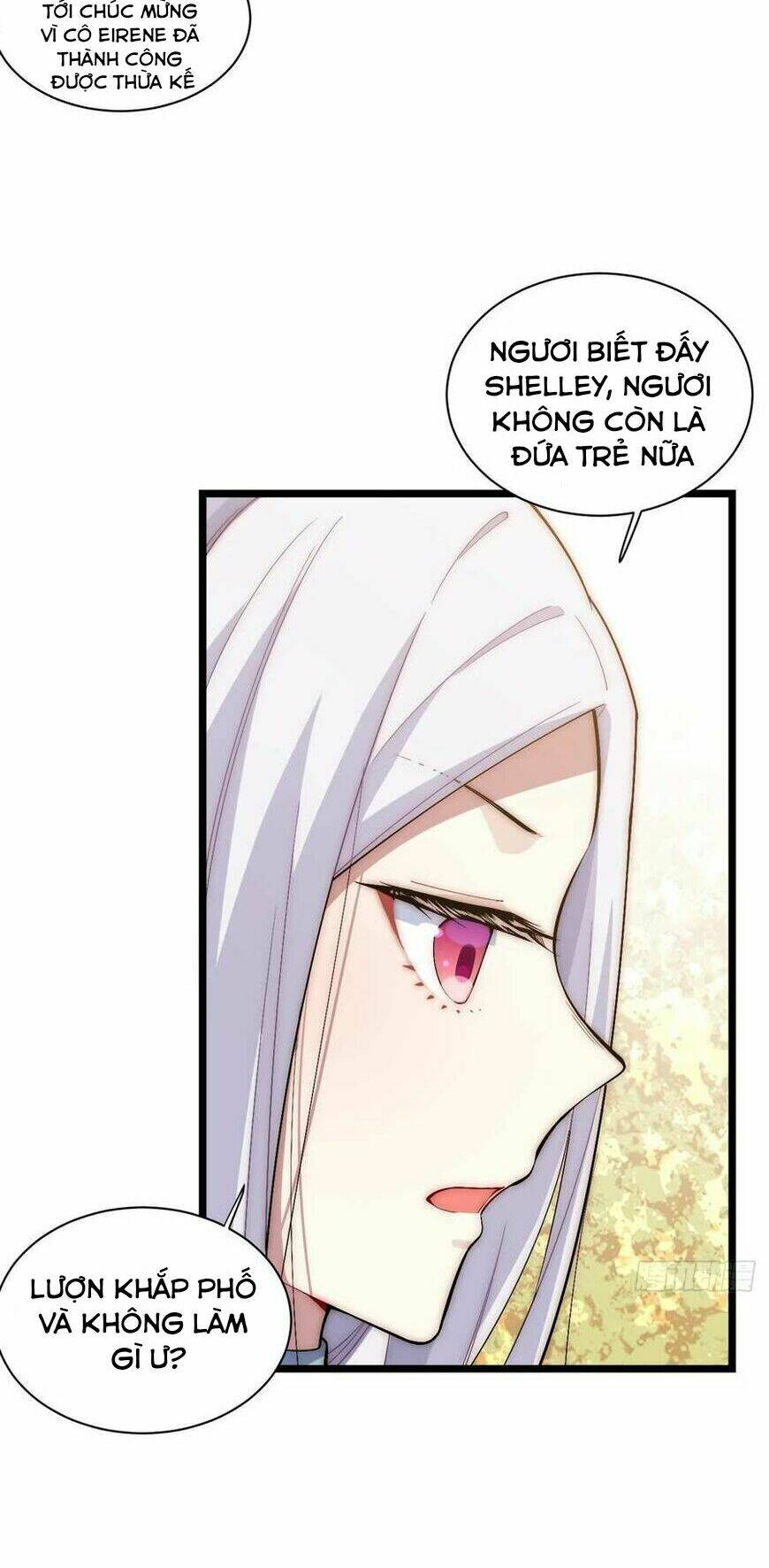 Khô Cốt Hiệp Sĩ: Chapter 47