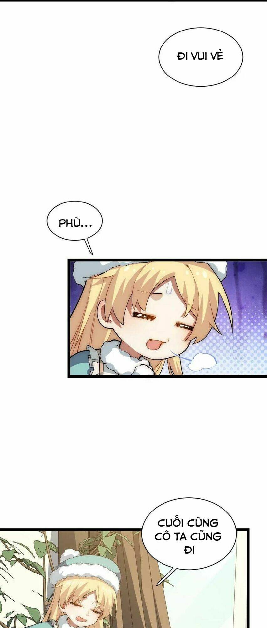 Khô Cốt Hiệp Sĩ: Chapter 47