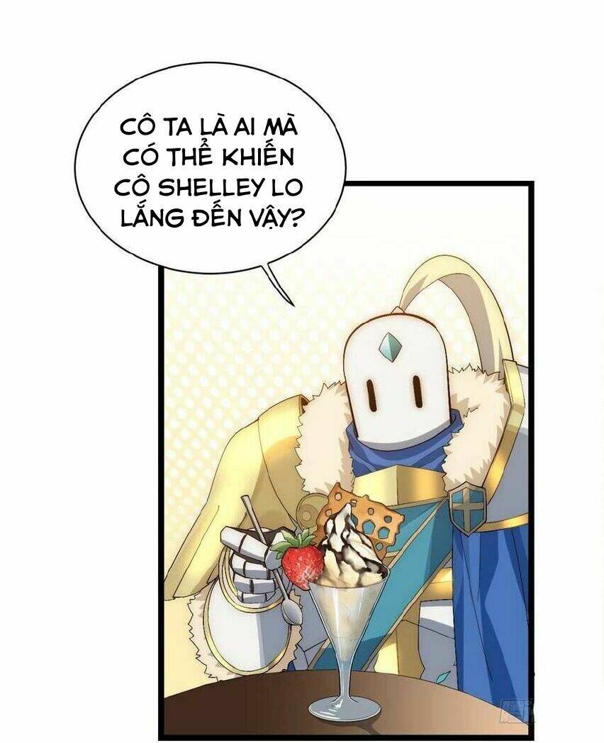 Khô Cốt Hiệp Sĩ: Chapter 47