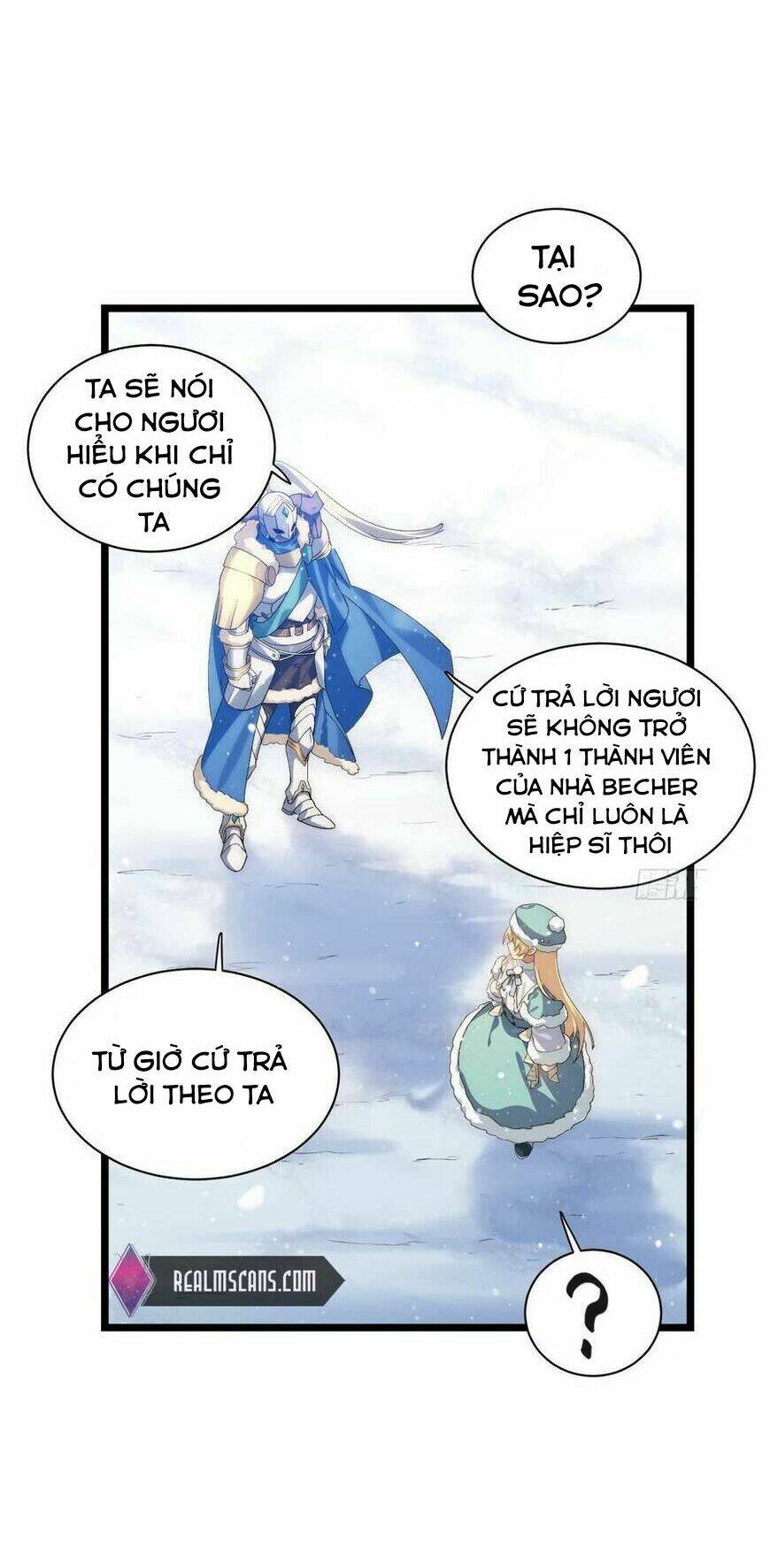 Khô Cốt Hiệp Sĩ: Chapter 47