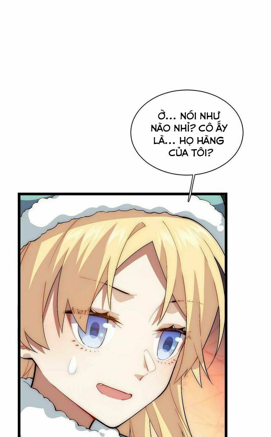 Khô Cốt Hiệp Sĩ: Chapter 47
