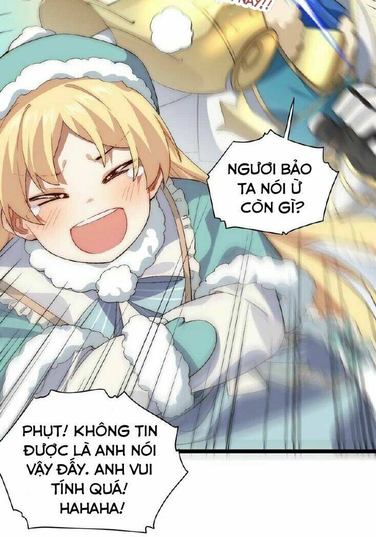 Khô Cốt Hiệp Sĩ: Chapter 47