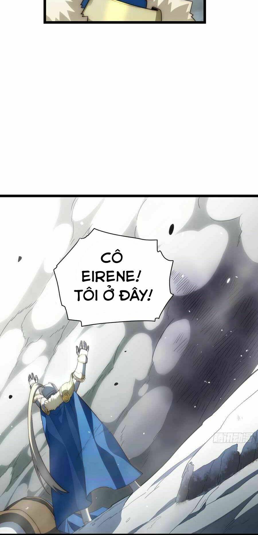 Khô Cốt Hiệp Sĩ: Chapter 49