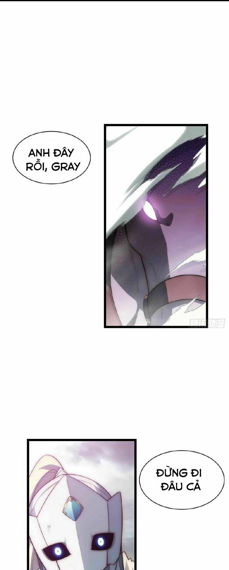 Khô Cốt Hiệp Sĩ: Chapter 49
