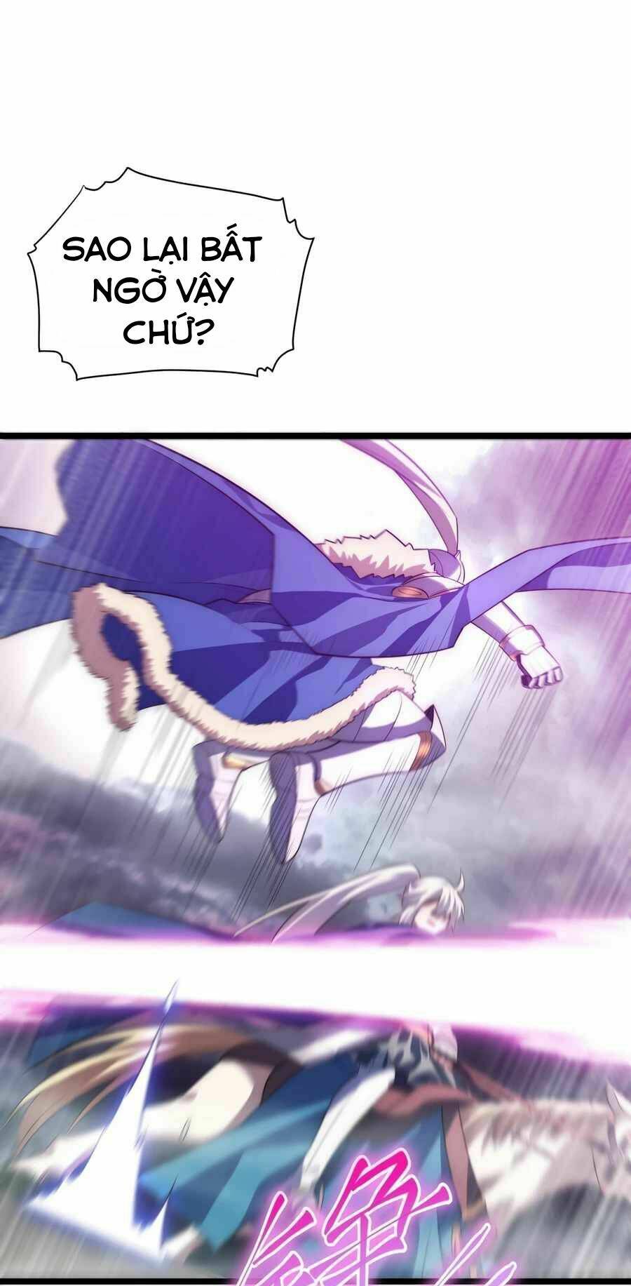 Khô Cốt Hiệp Sĩ: Chapter 49