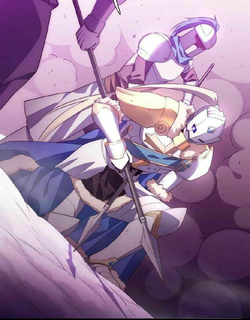 Khô Cốt Hiệp Sĩ: Chapter 49