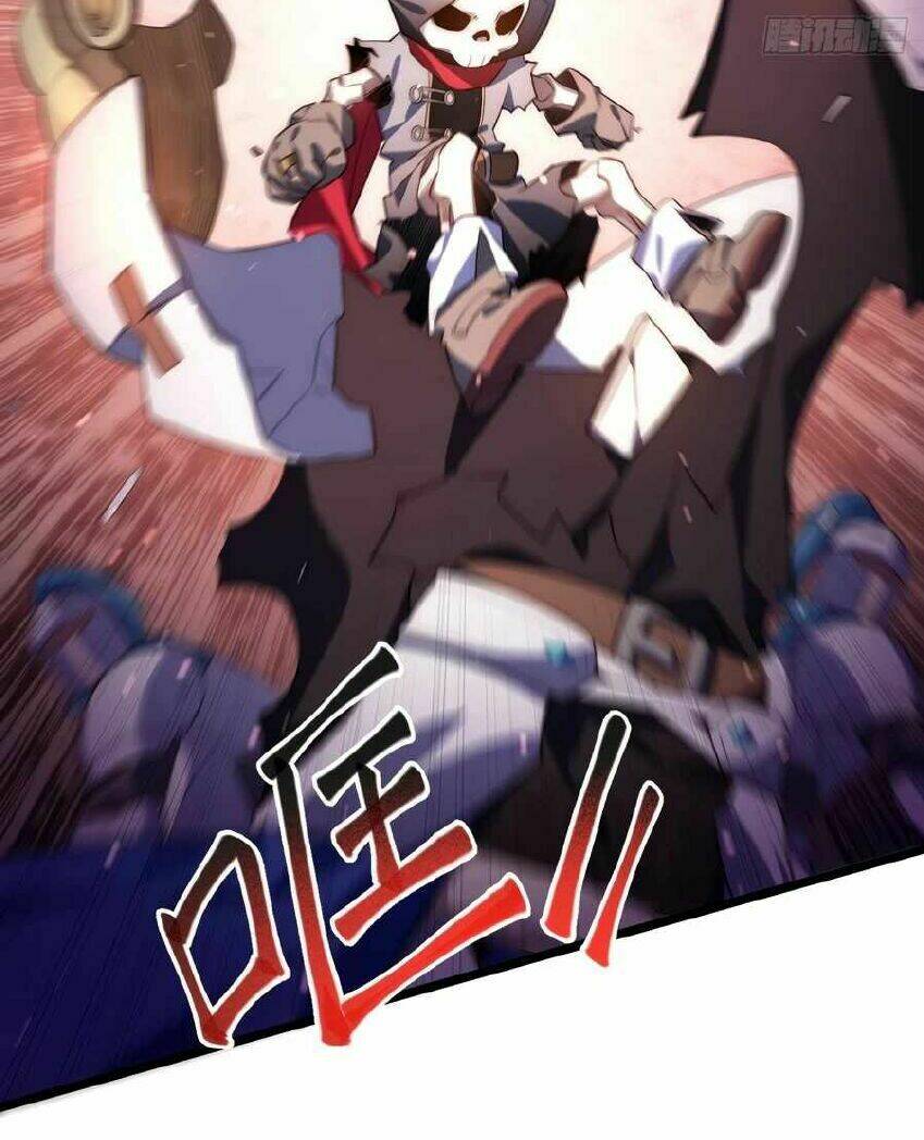 Khô Cốt Hiệp Sĩ: Chapter 49