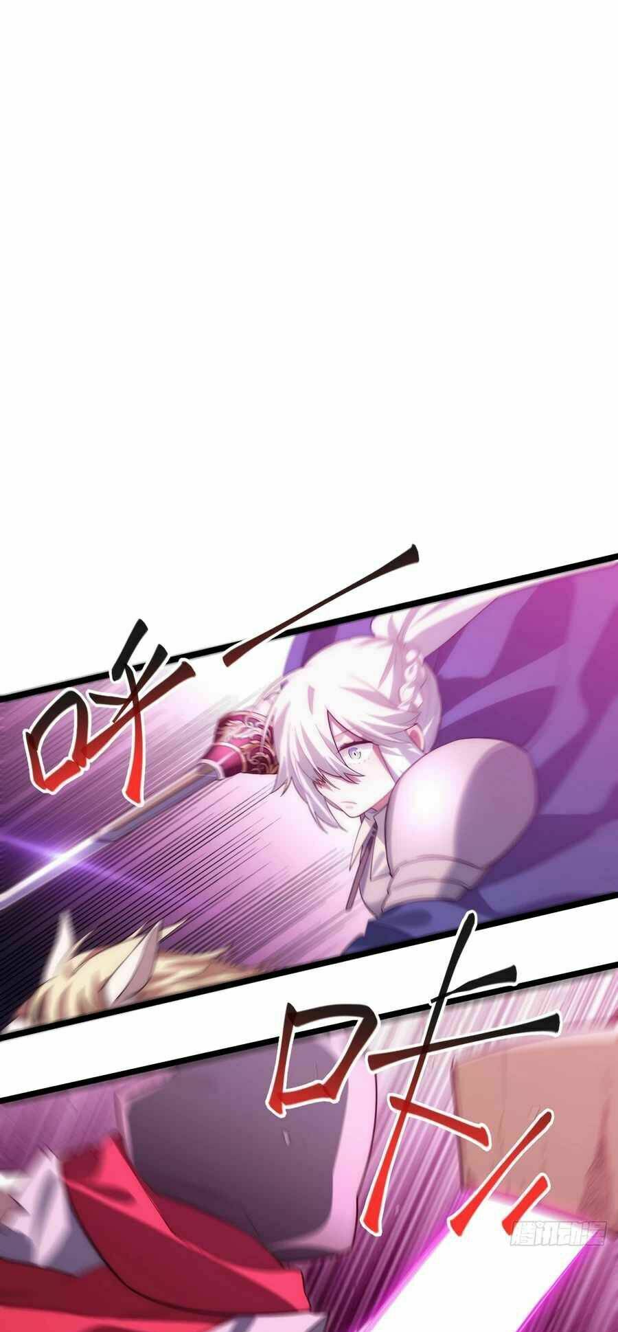 Khô Cốt Hiệp Sĩ: Chapter 49