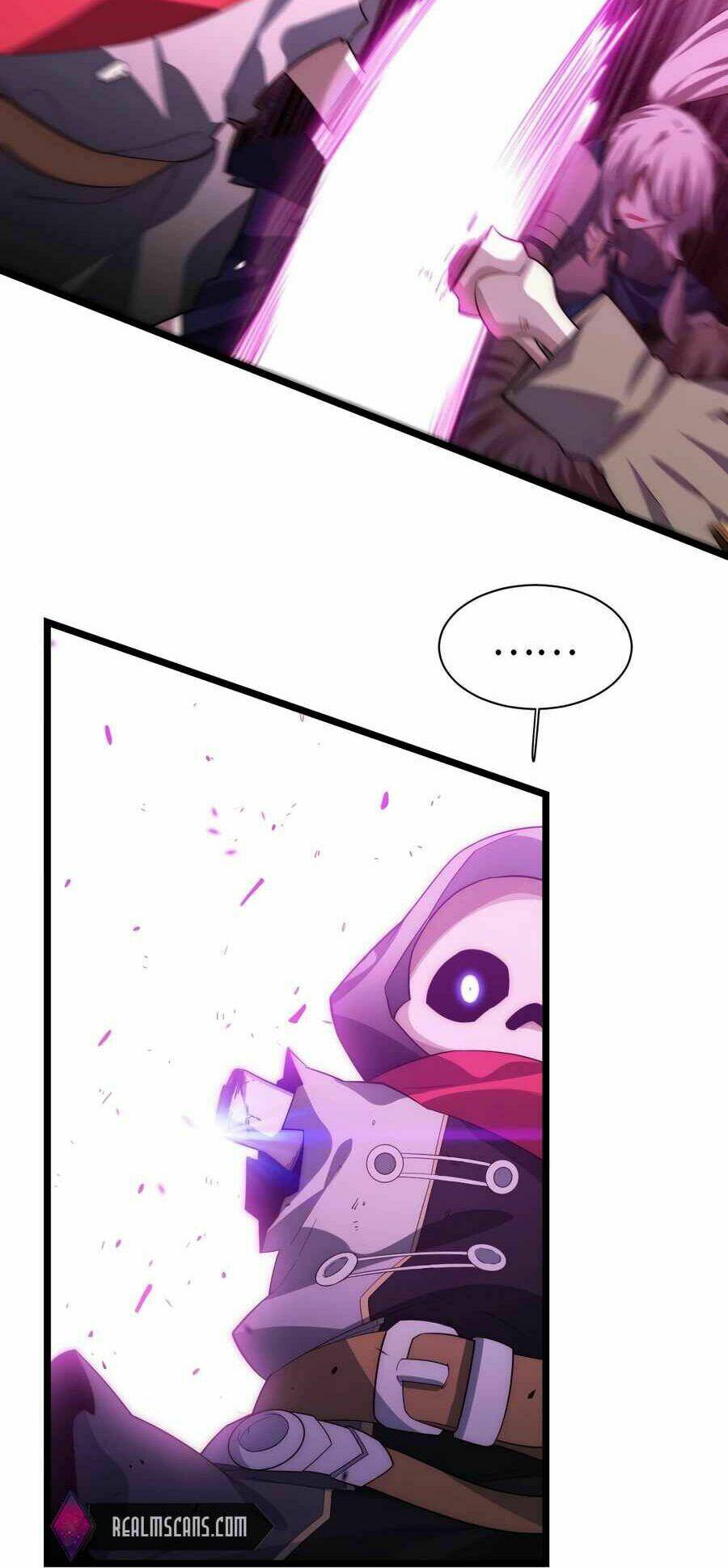 Khô Cốt Hiệp Sĩ: Chapter 49