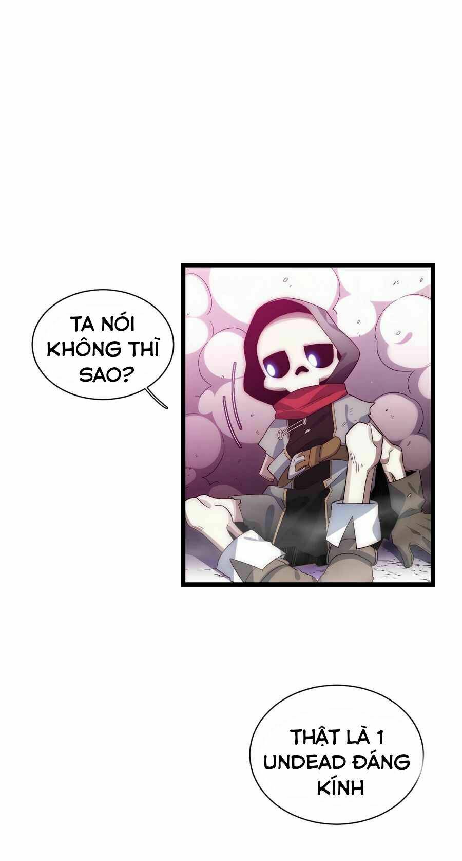 Khô Cốt Hiệp Sĩ: Chapter 49
