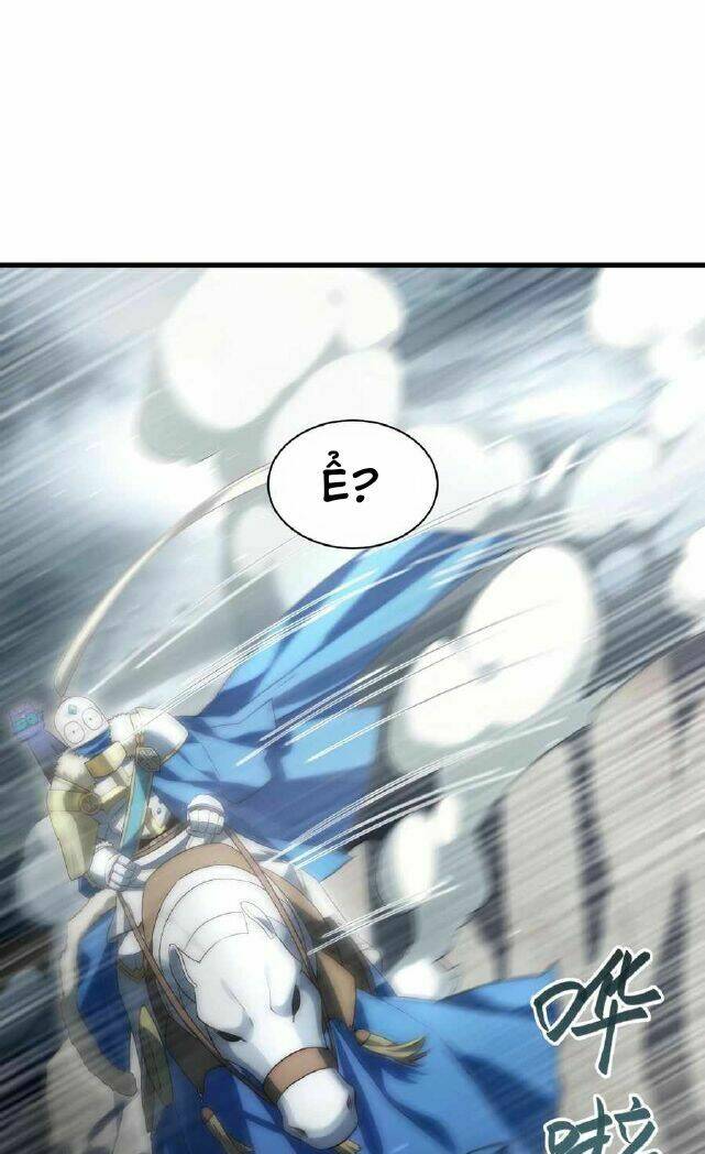 Khô Cốt Hiệp Sĩ: Chapter 49
