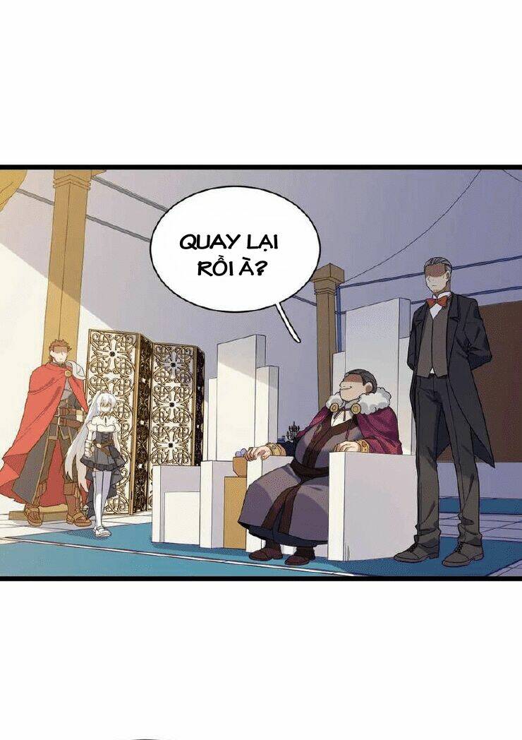 Khô Cốt Hiệp Sĩ: Chapter 5