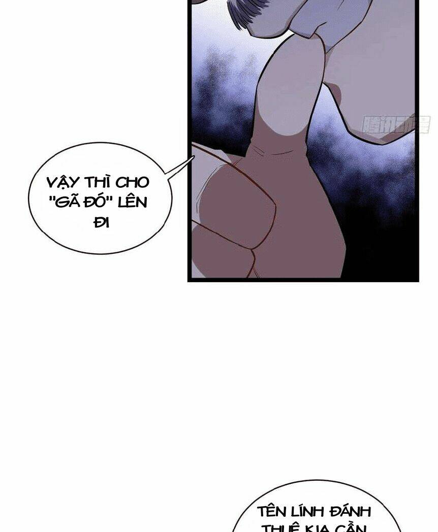 Khô Cốt Hiệp Sĩ: Chapter 5