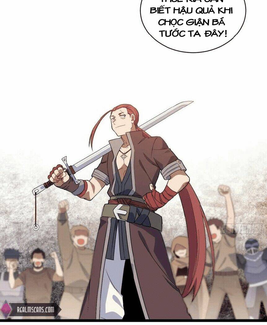 Khô Cốt Hiệp Sĩ: Chapter 5