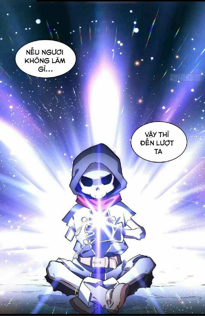 Khô Cốt Hiệp Sĩ: Chapter 50