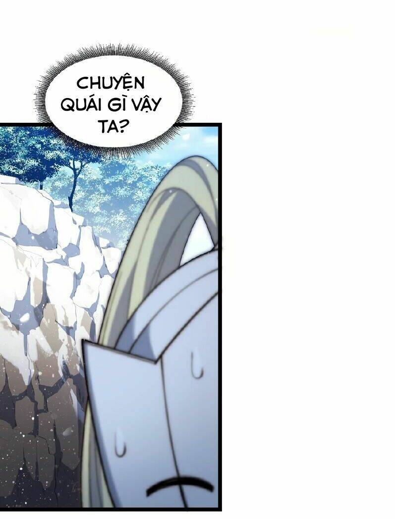 Khô Cốt Hiệp Sĩ: Chapter 50
