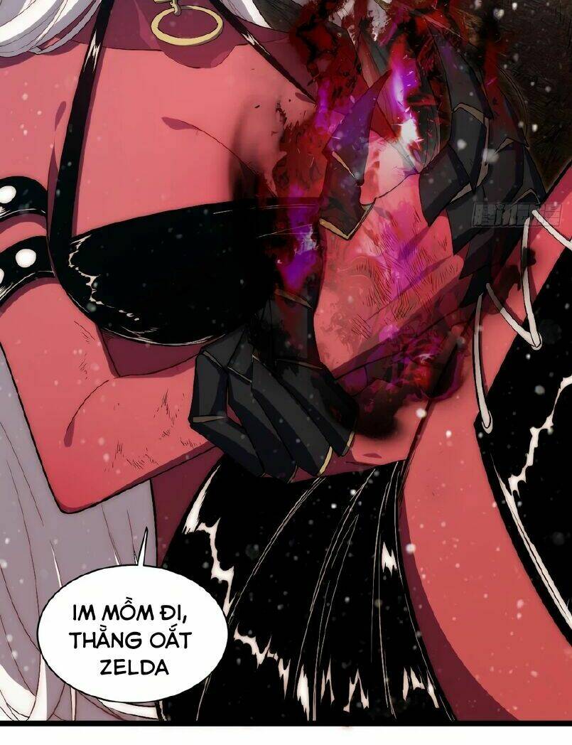 Khô Cốt Hiệp Sĩ: Chapter 50