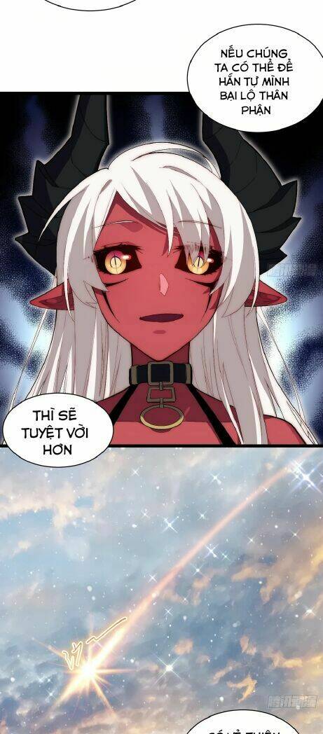 Khô Cốt Hiệp Sĩ: Chapter 50