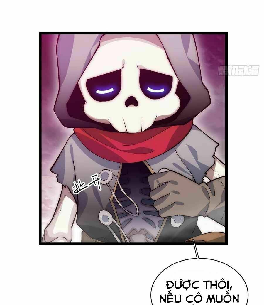 Khô Cốt Hiệp Sĩ: Chapter 50