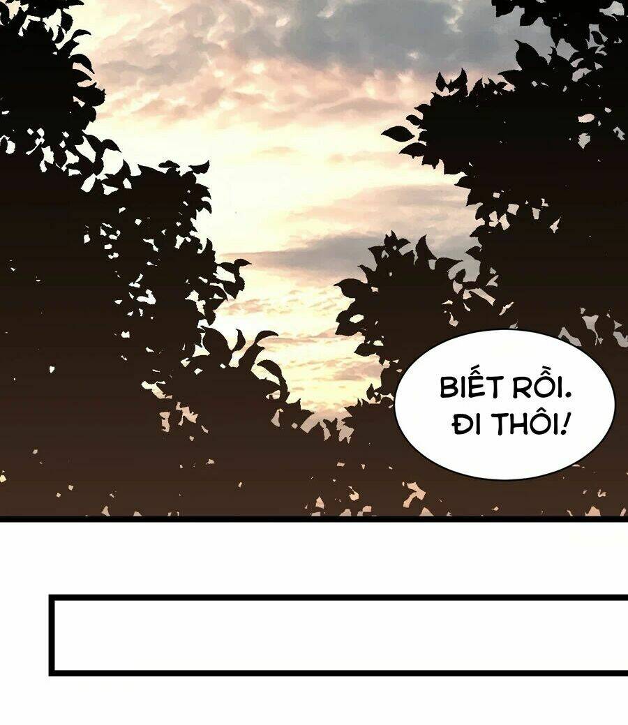 Khô Cốt Hiệp Sĩ: Chapter 50