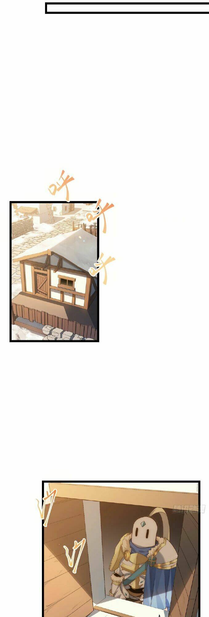 Khô Cốt Hiệp Sĩ: Chapter 50