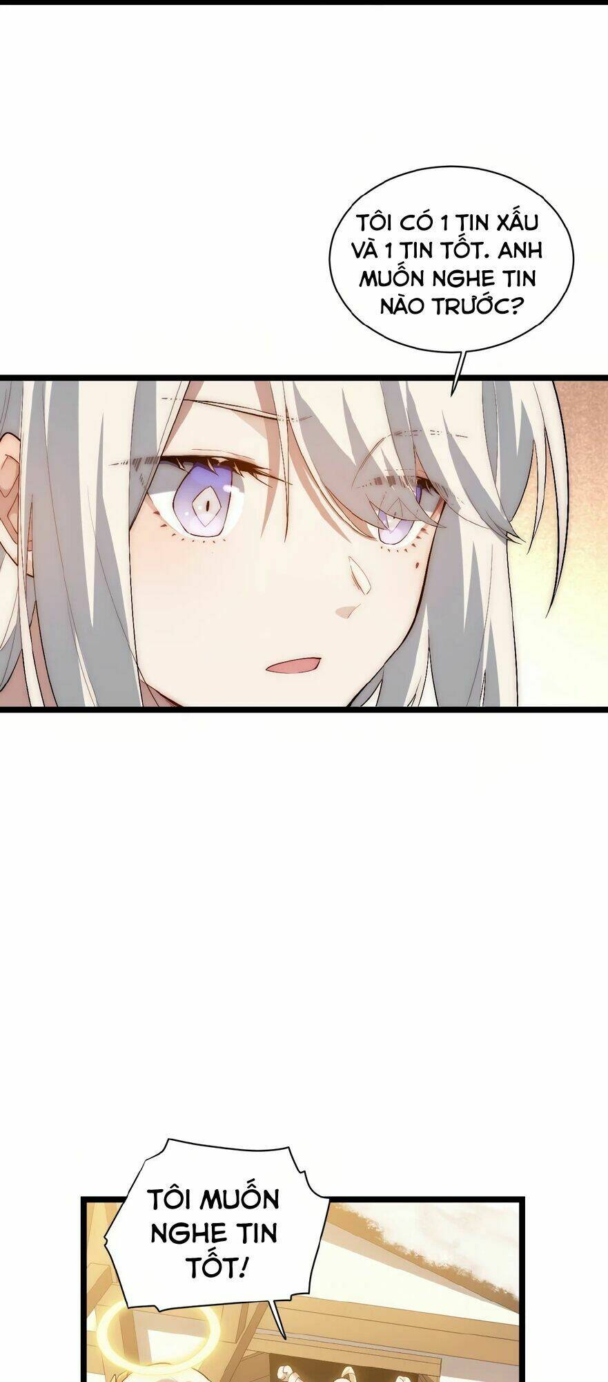 Khô Cốt Hiệp Sĩ: Chapter 50