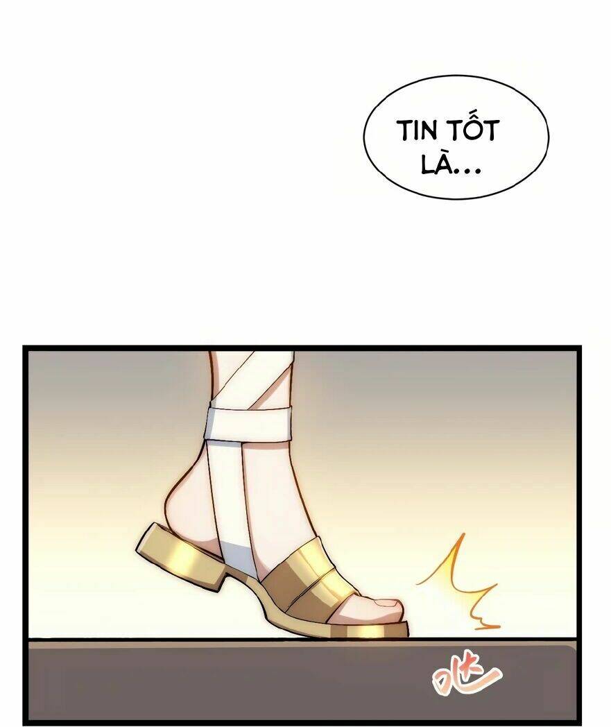 Khô Cốt Hiệp Sĩ: Chapter 50