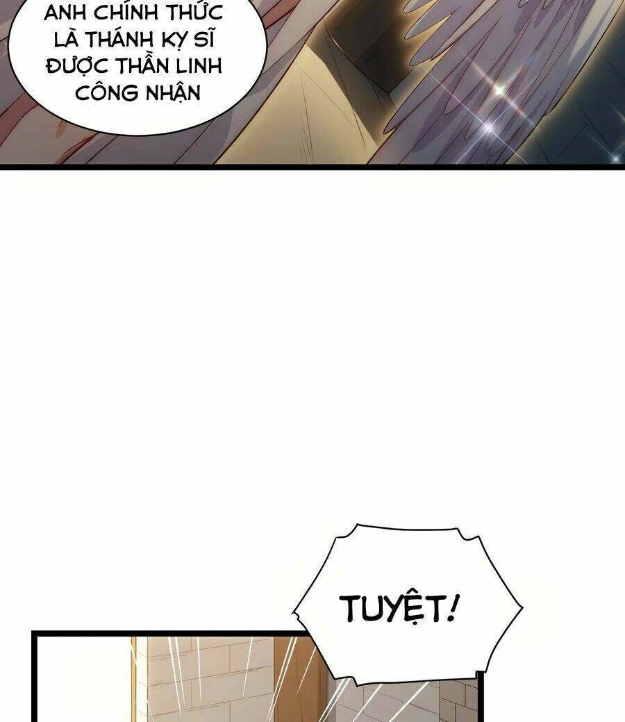 Khô Cốt Hiệp Sĩ: Chapter 50