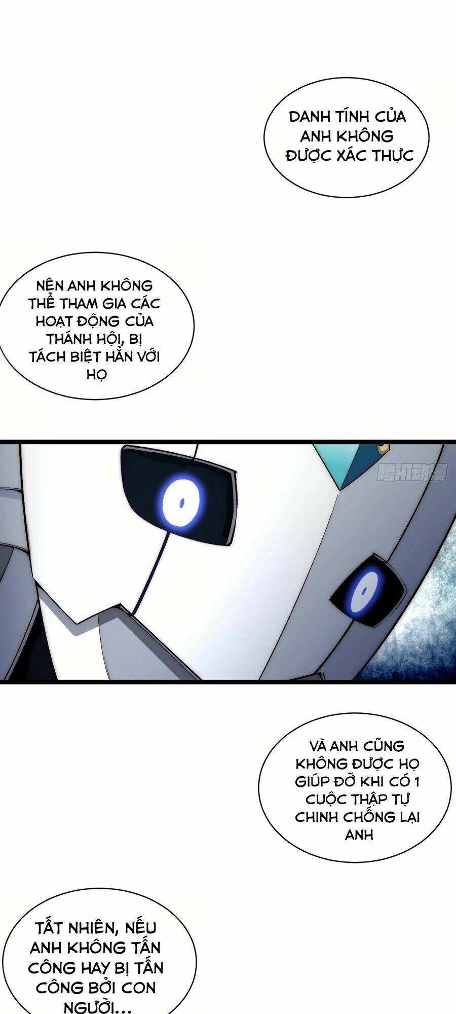 Khô Cốt Hiệp Sĩ: Chapter 50