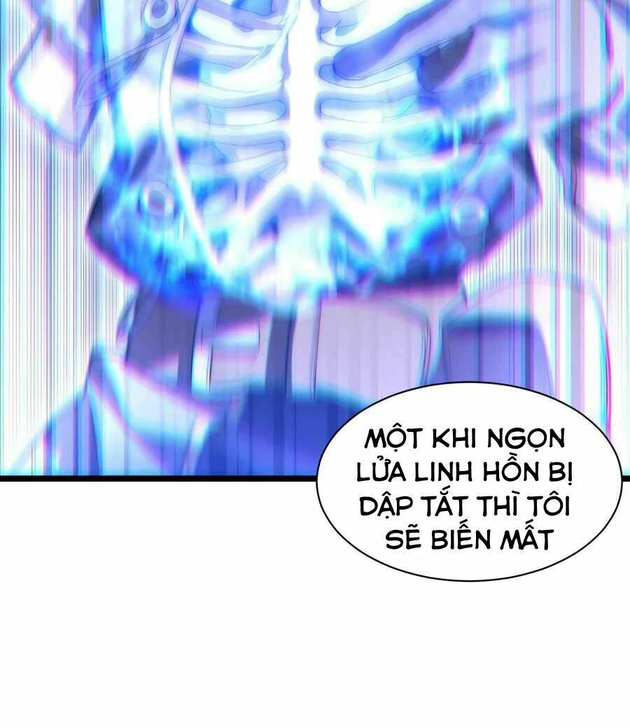 Khô Cốt Hiệp Sĩ: Chapter 50