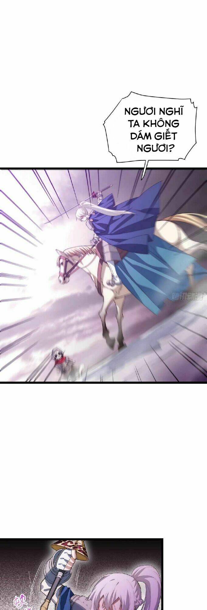 Khô Cốt Hiệp Sĩ: Chapter 50