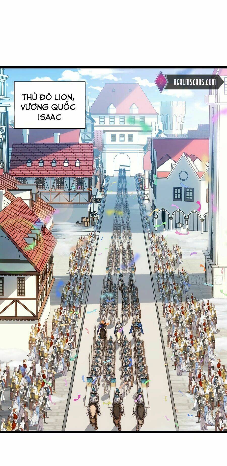 Khô Cốt Hiệp Sĩ: Chapter 51