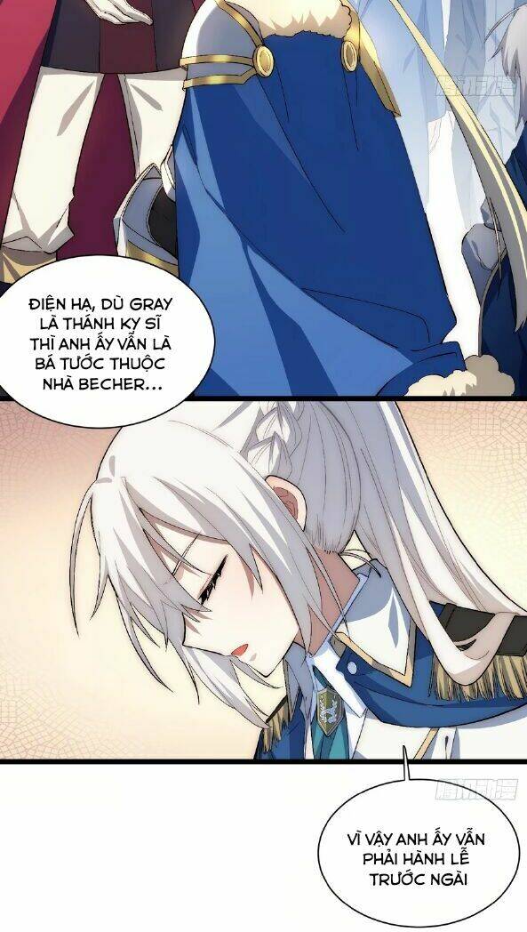 Khô Cốt Hiệp Sĩ: Chapter 51