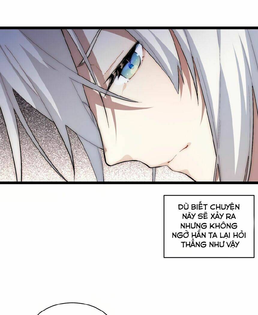 Khô Cốt Hiệp Sĩ: Chapter 51