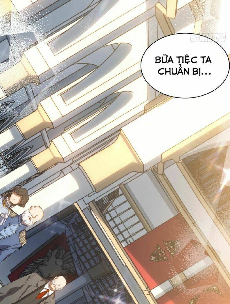 Khô Cốt Hiệp Sĩ: Chapter 51