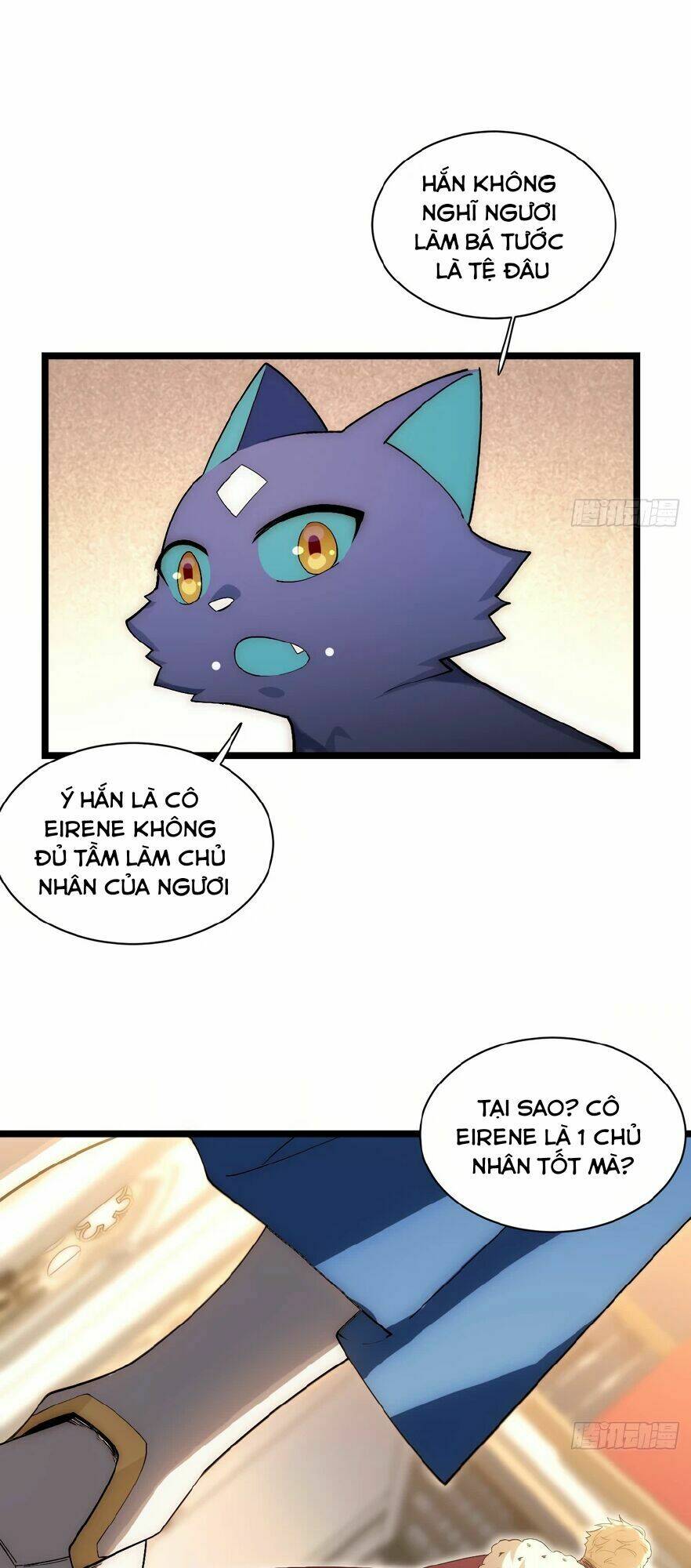 Khô Cốt Hiệp Sĩ: Chapter 51